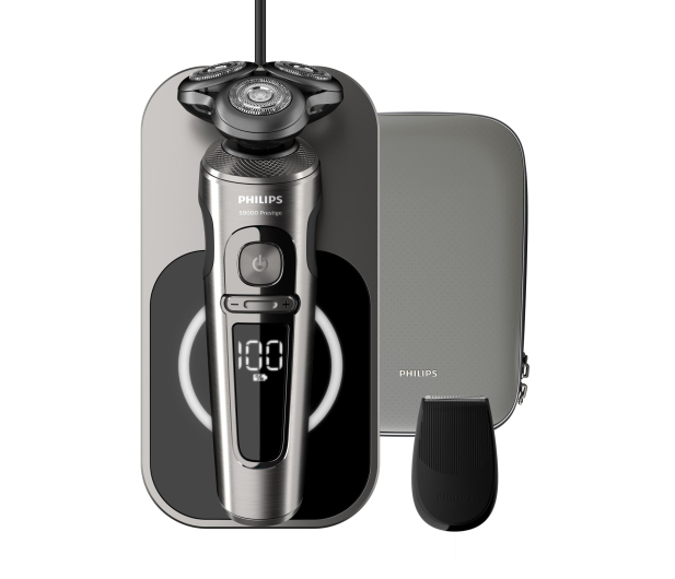 Philips SP9860/13 Series 9000 Prestige - 527101 - zdjęcie